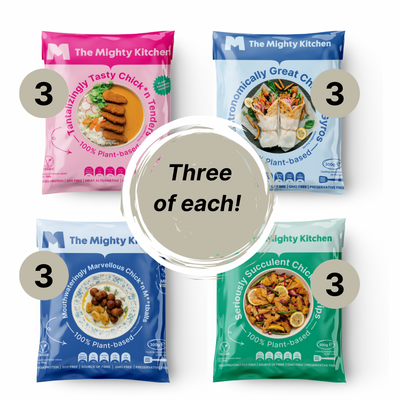 Variety Bundle