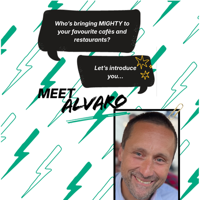 A People-First Approach to Sales - Meet Alvaro, our UK Sales Manager