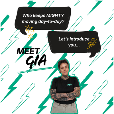Behind Every Perfect Foam: Q&A with Gia, Our Resident Barista Expert & Operations Executive