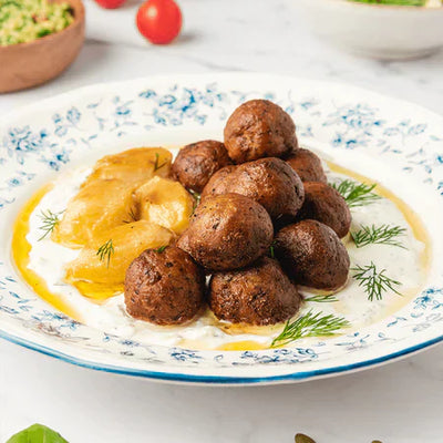 Why Forward-Thinking Foodservice Establishments Are Prioritising Plantbased Options