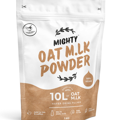 Oat M.lk Powder