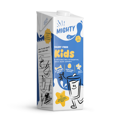 Kids M.lk Alternative