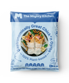 Chick*n Gyros